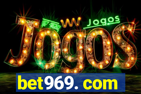 bet969. com
